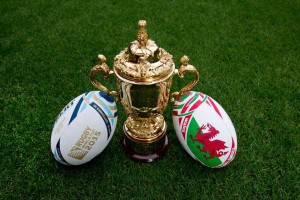 Cwpan Rygbi'r Byd 2015